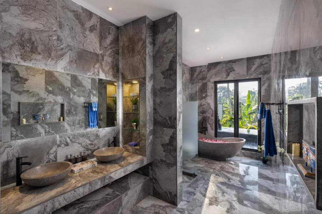 Photo of Bathroom in Melayang