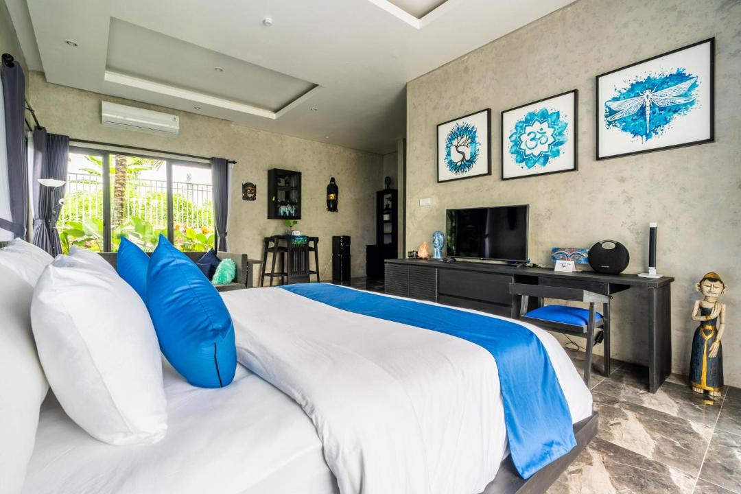 Photo of Bedroom in Melayang