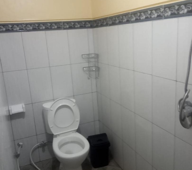 Photo of Bathroom in Melayang