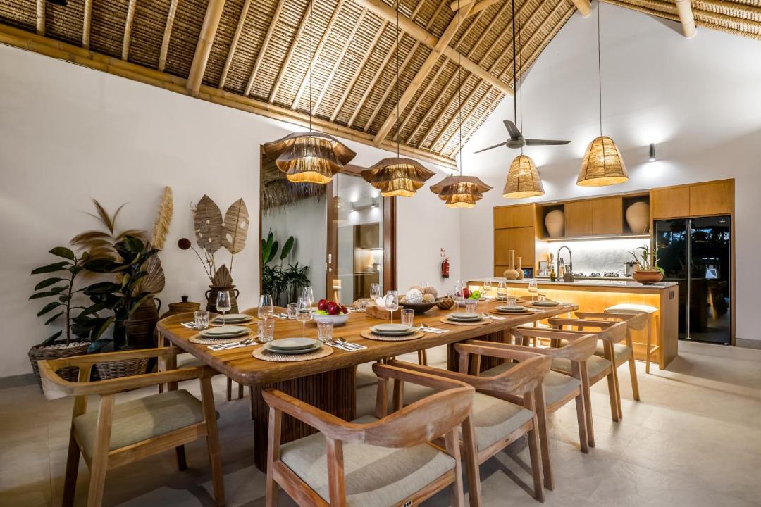 Photo of Kitchen in Peliatan