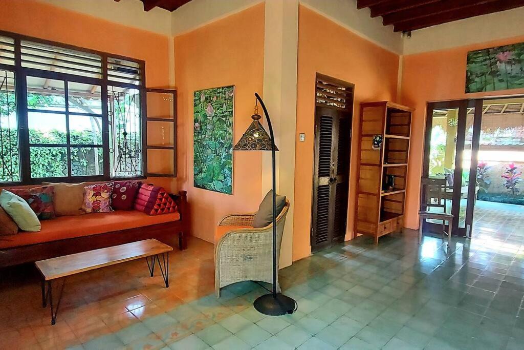 Photo of Livingroom in Peliatan