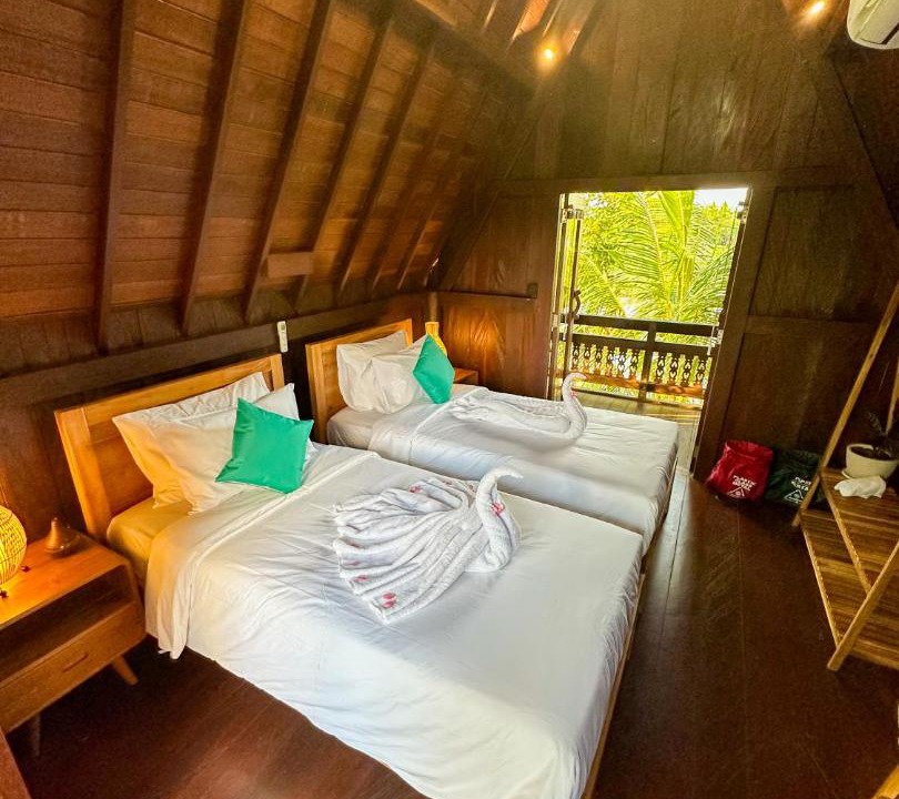 Photo of Bedroom in Nyambu
