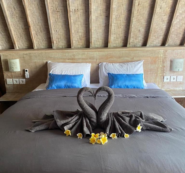 Photo of Bedroom in Penida Island