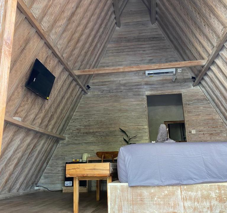Photo of Bedroom in Penida Island