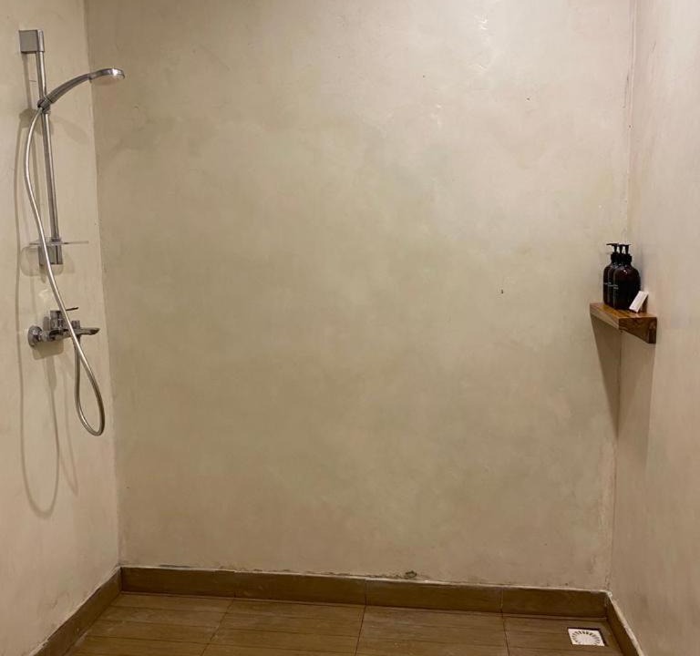 Photo of Bathroom in Penida Island
