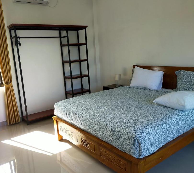 Photo of Bedroom in Jasri