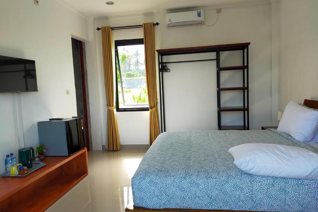 Photo of Bedroom in Jasri