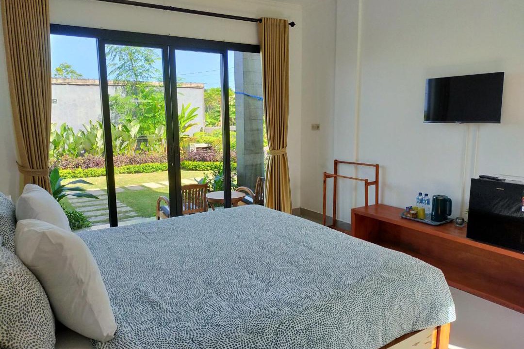 Photo of Bedroom in Jasri