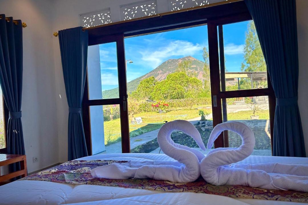 Photo of Bedroom in Songan