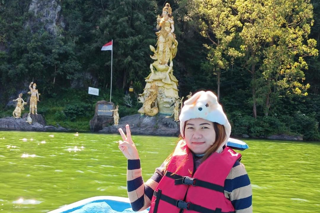 Photo of Outdoor in Toya Bungkah