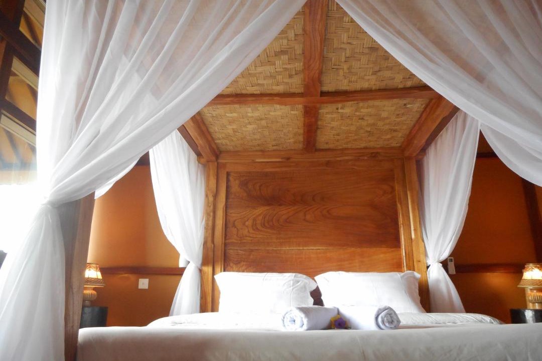 Photo of Bedroom in Selat