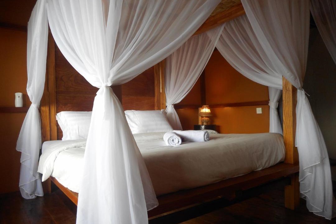 Photo of Bedroom in Selat