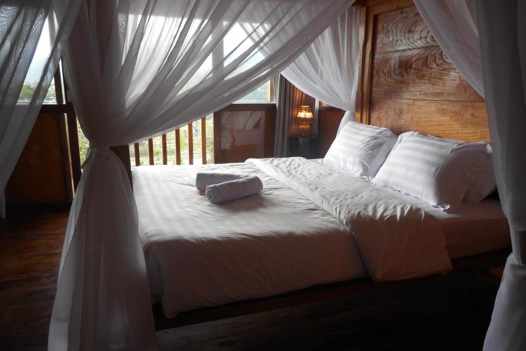 Photo of Bedroom in Selat