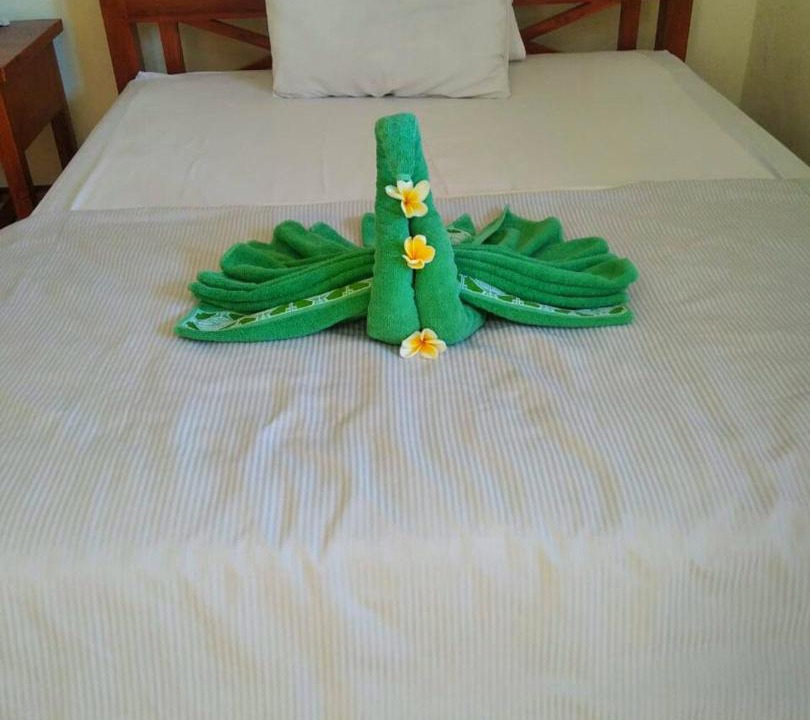 Photo of Bedroom in Munduk