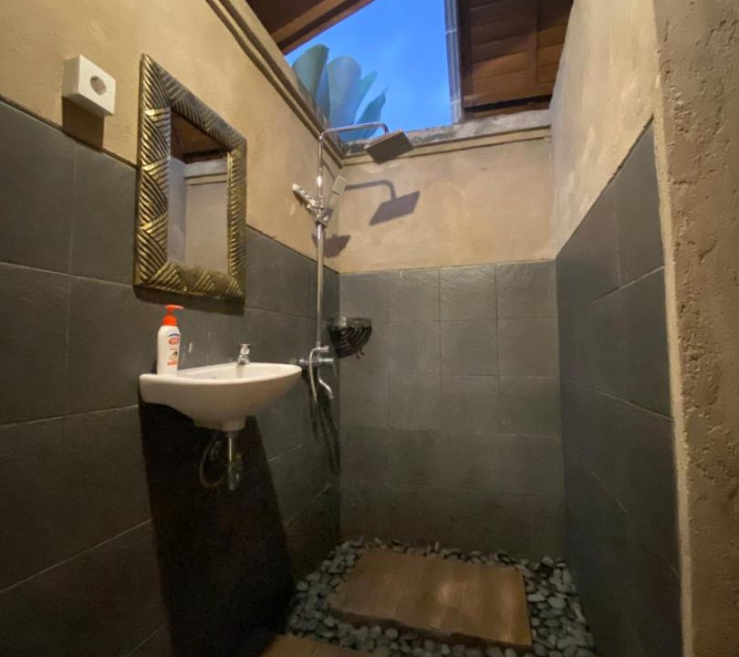 Photo of Bathroom in Banjarangkan