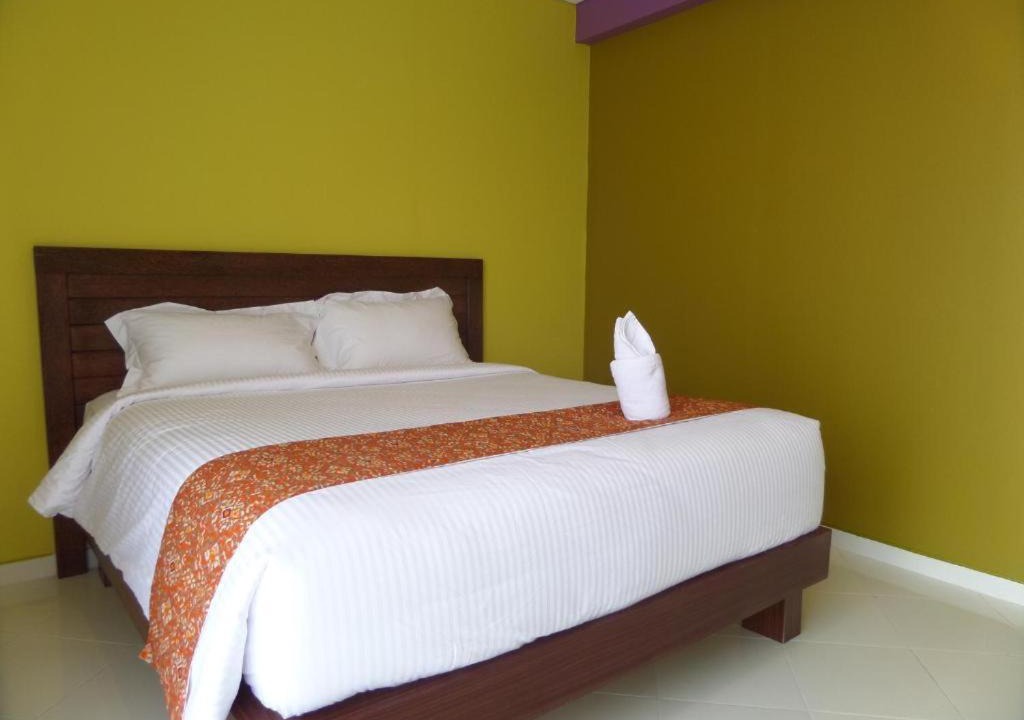 Photo of Bedroom in Pemecutan Kelod
