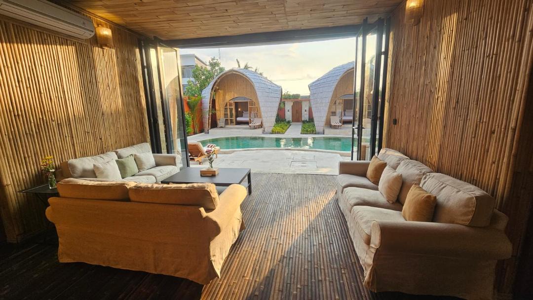 Photo of Livingroom in Dewi Sri
