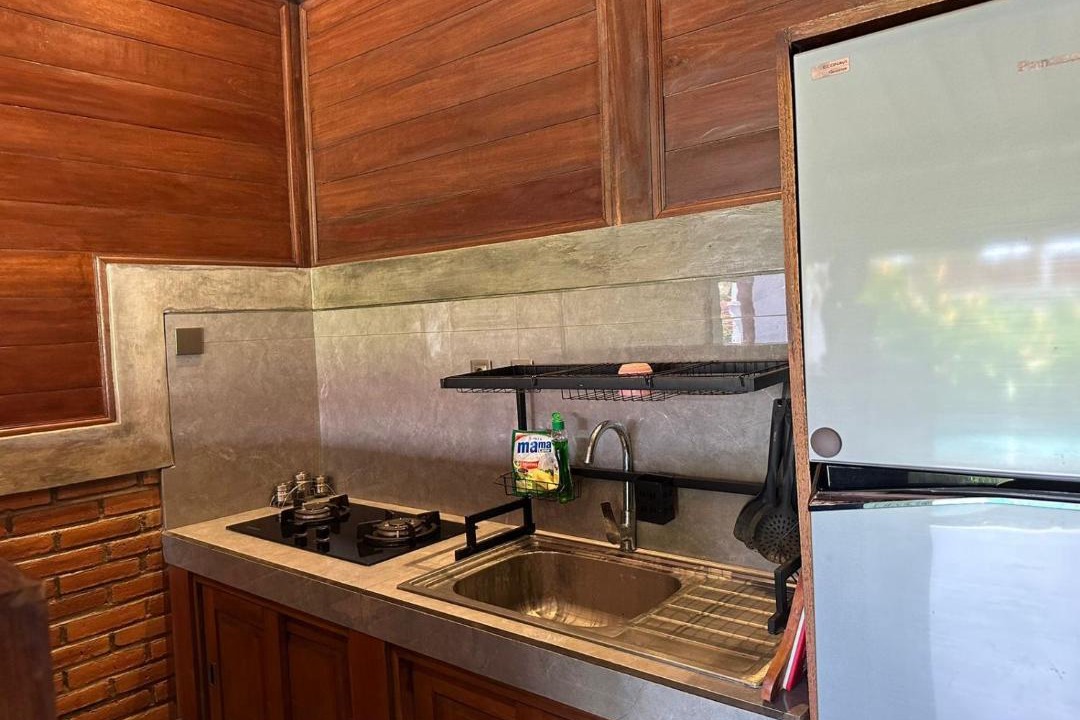 Photo of Kitchen in Singakerta