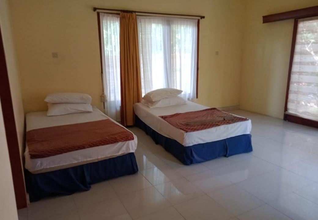 Photo of Bedroom in Bondalem