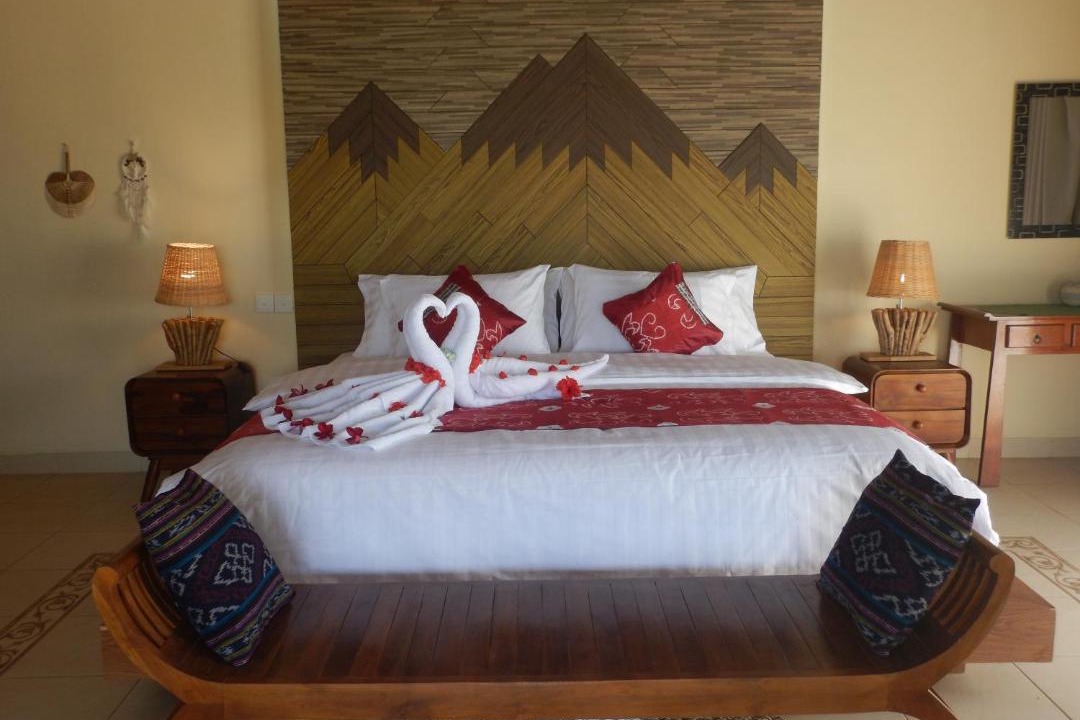 Photo of Bedroom in Tulamben