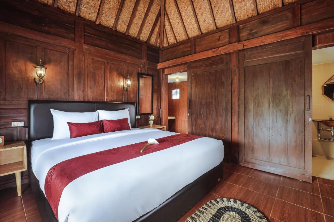 Photo of Bedroom in Batunya
