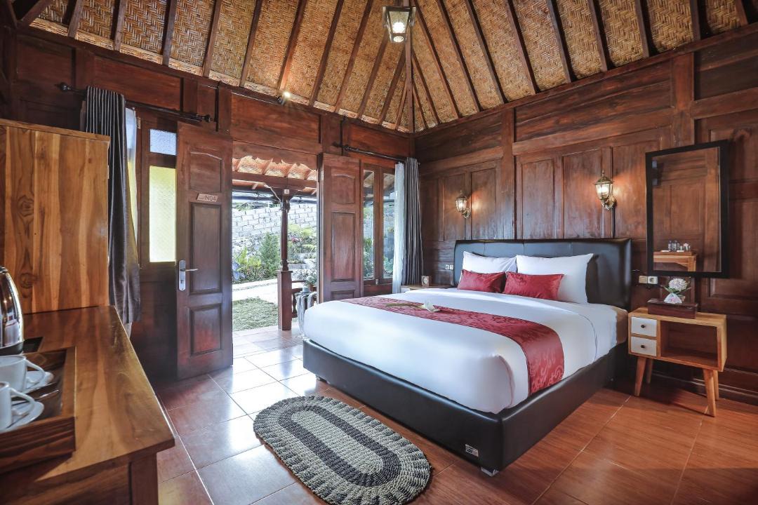 Photo of Bedroom in Batunya