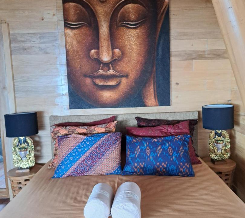 Photo of Bedroom in Amed