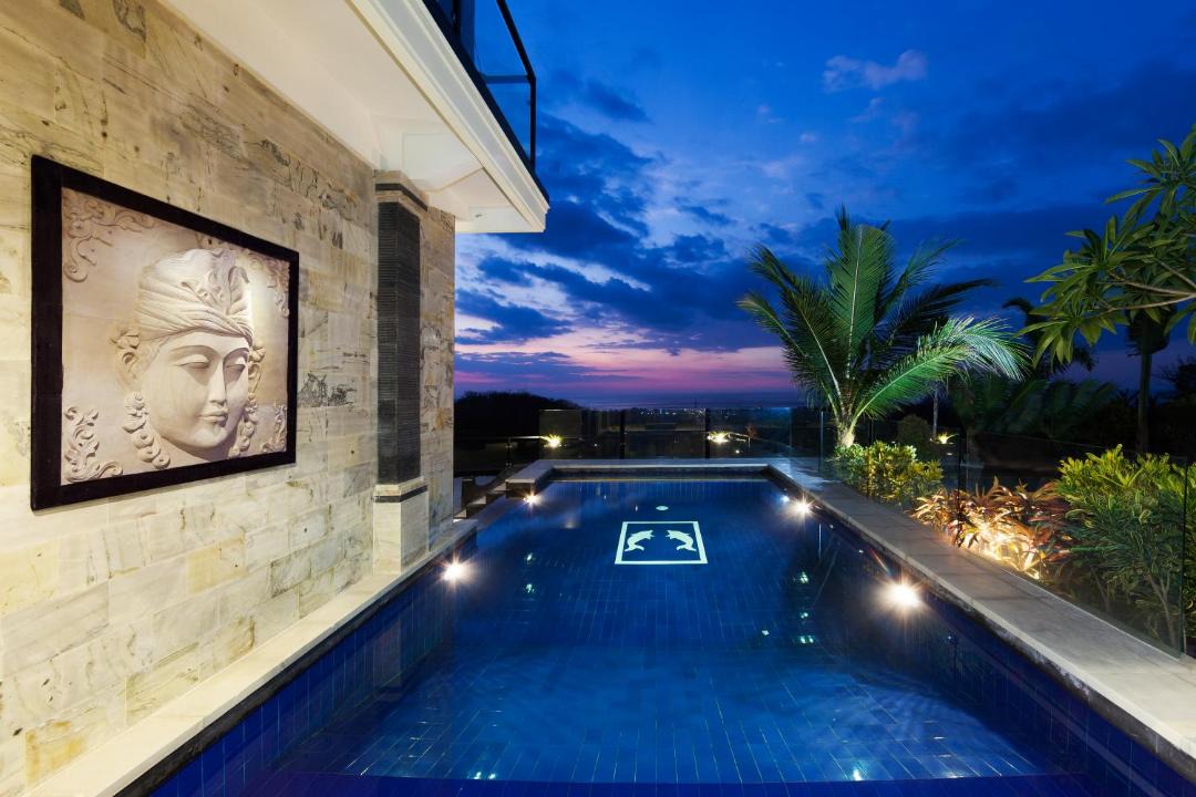 Photo of Outdoor in Kayu Putih