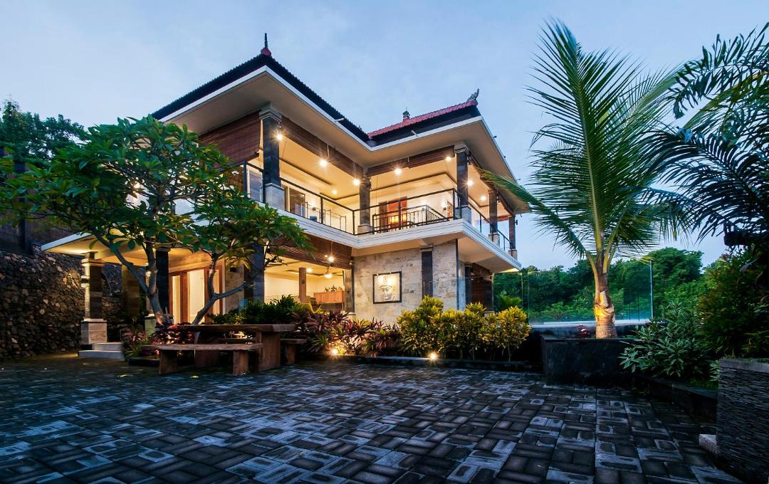 Photo of Buildings in Kayu Putih