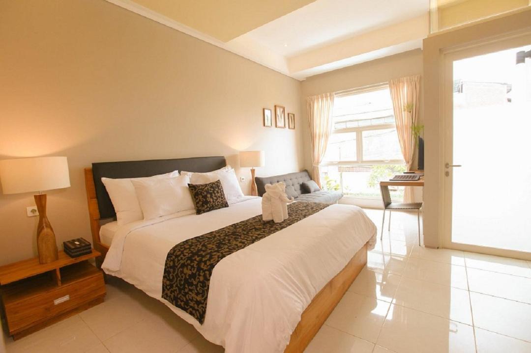 Photo of Bedroom in Imam Bonjol
