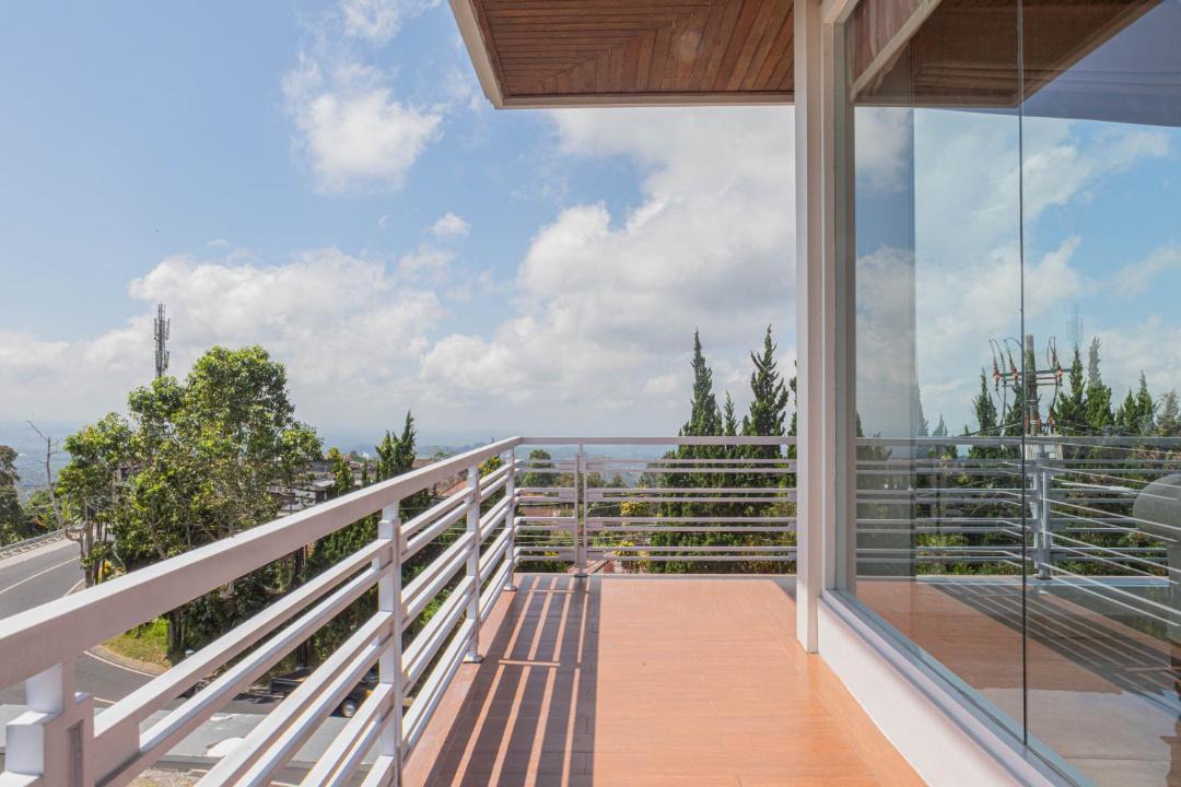 Photo of Patio Balcony in Baturiti