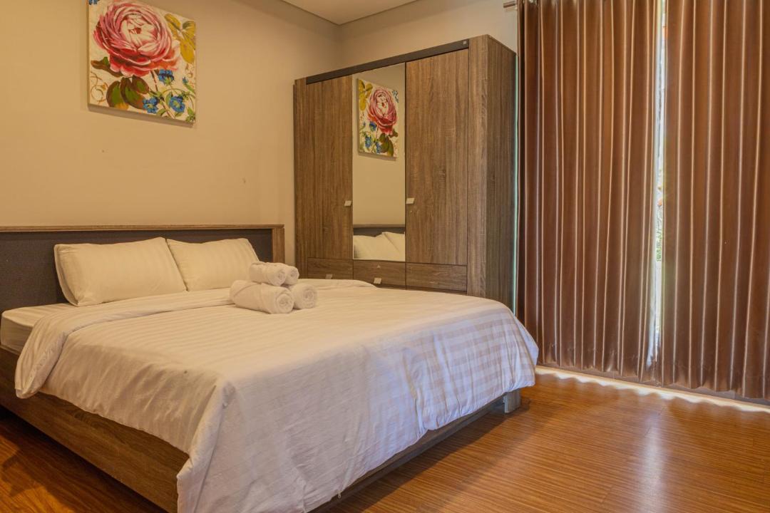 Photo of Bedroom in Baturiti