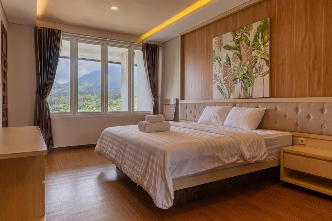 Photo of Bedroom in Baturiti