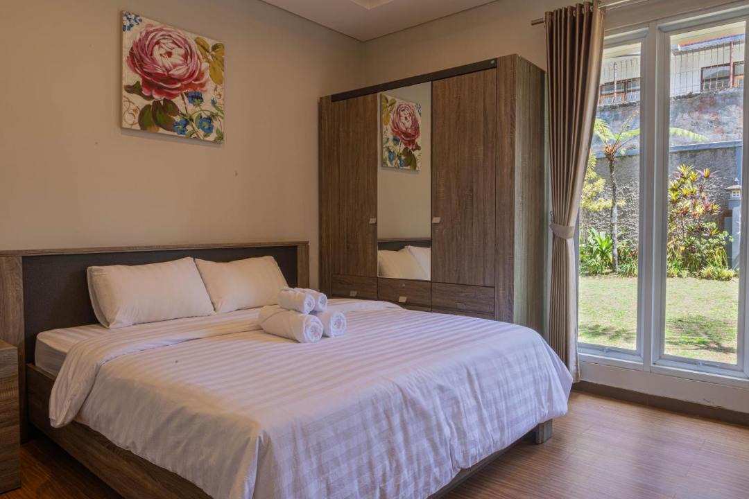 Photo of Bedroom in Baturiti