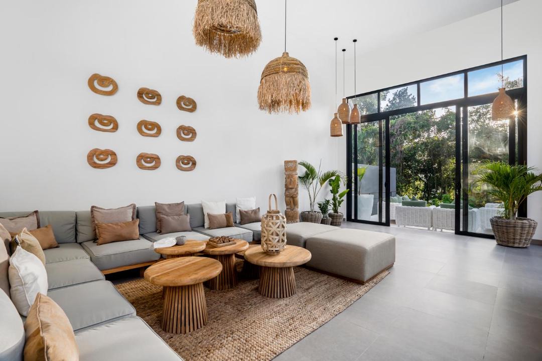 Photo of Livingroom in Peliatan