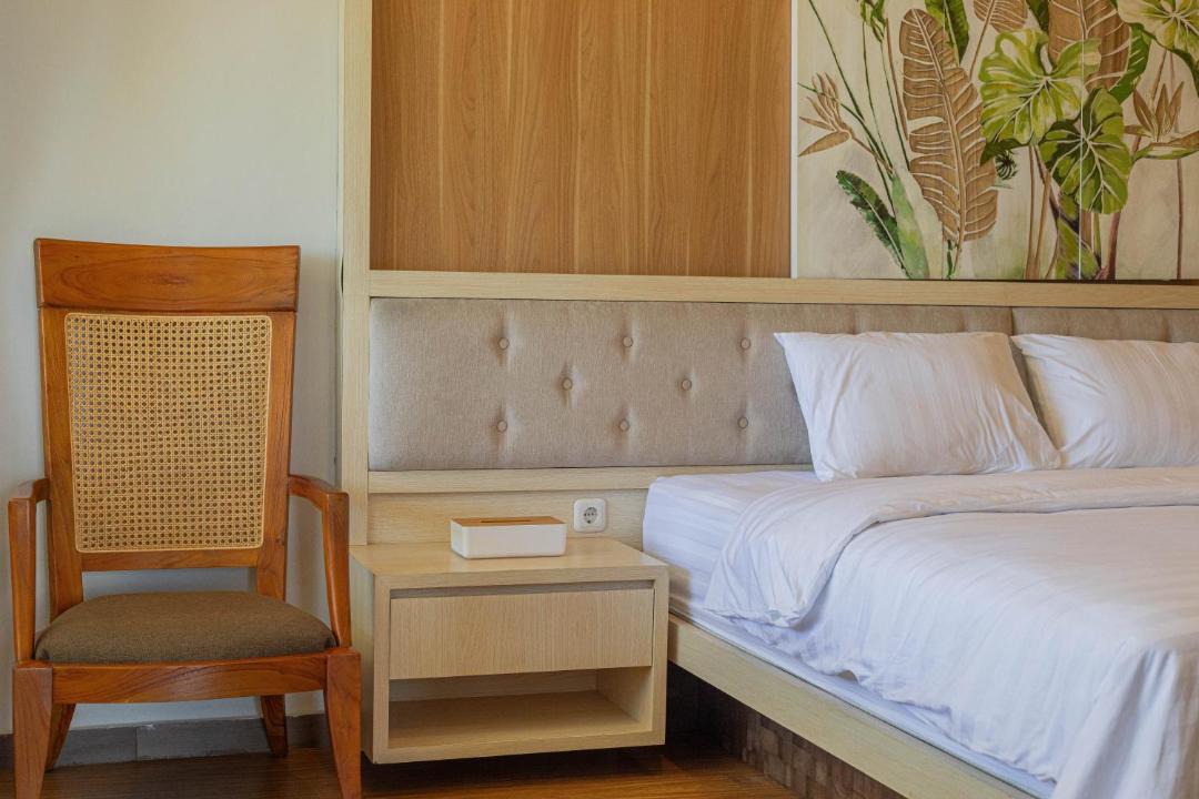 Photo of Bedroom in Baturiti