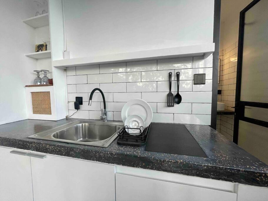 Photo of Kitchen in Drupadi