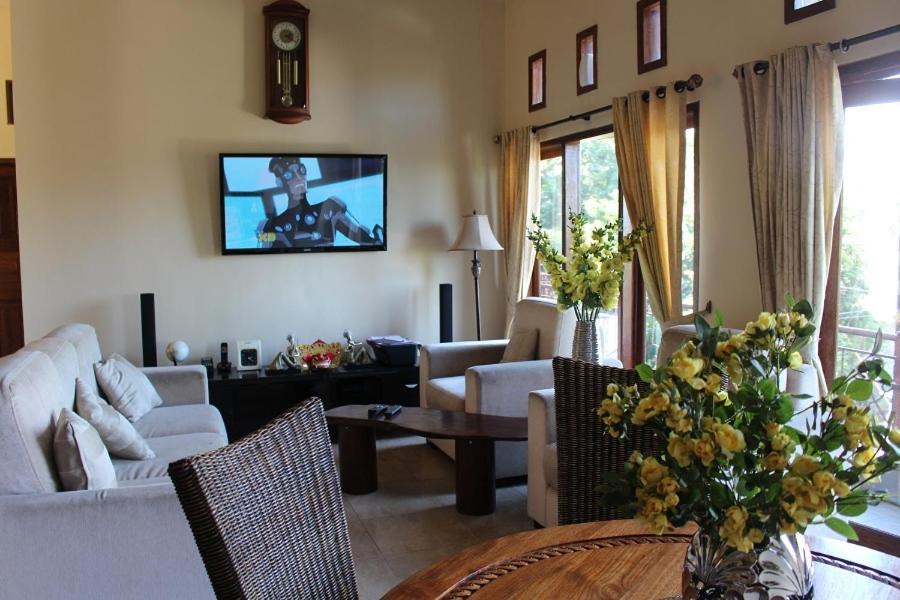 Photo of Livingroom in Dawan