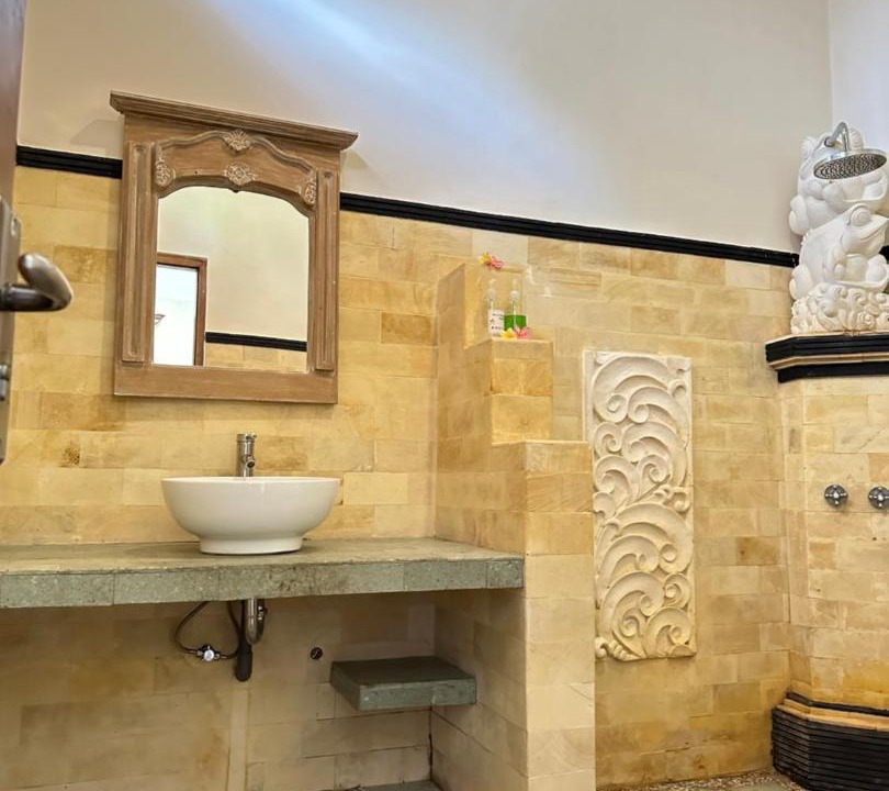 Photo of Bathroom in Kaliasem