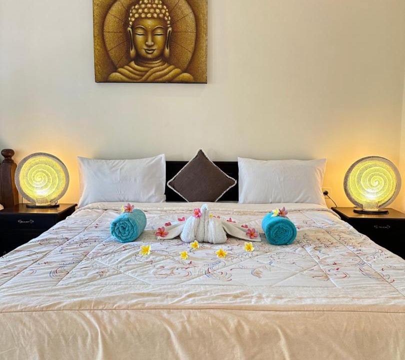 Photo of Bedroom in Kaliasem