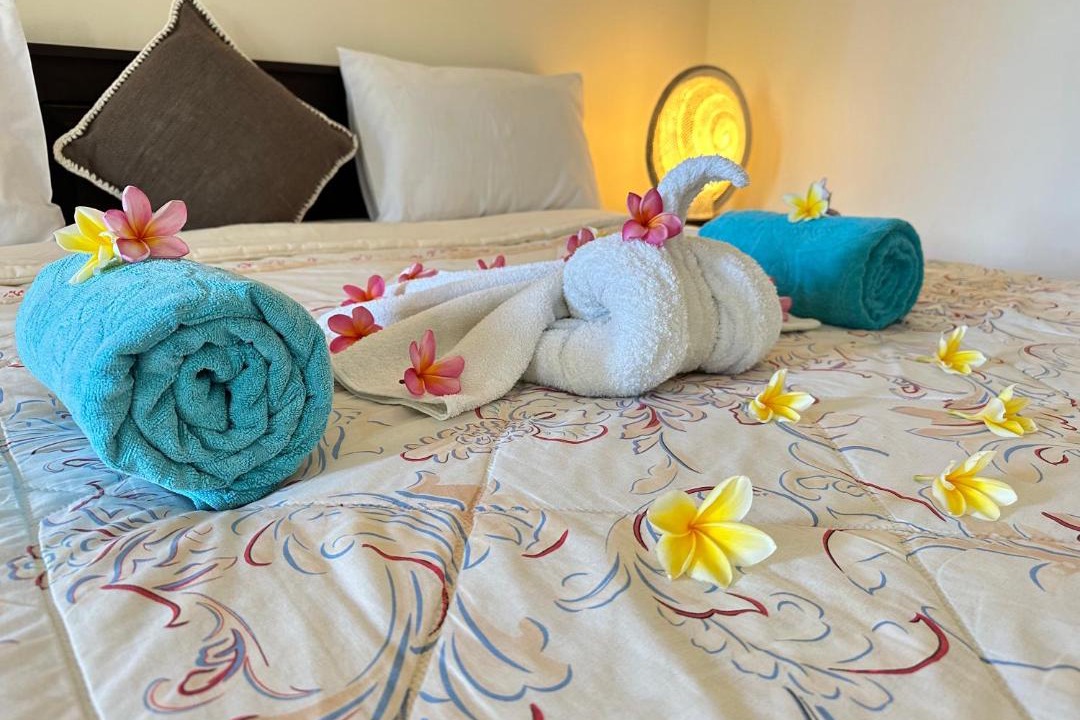 Photo of Bedroom in Kaliasem