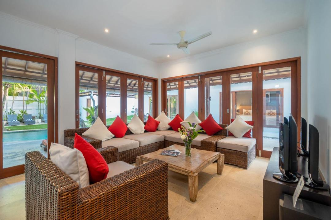 Photo of Livingroom in Dyanapura