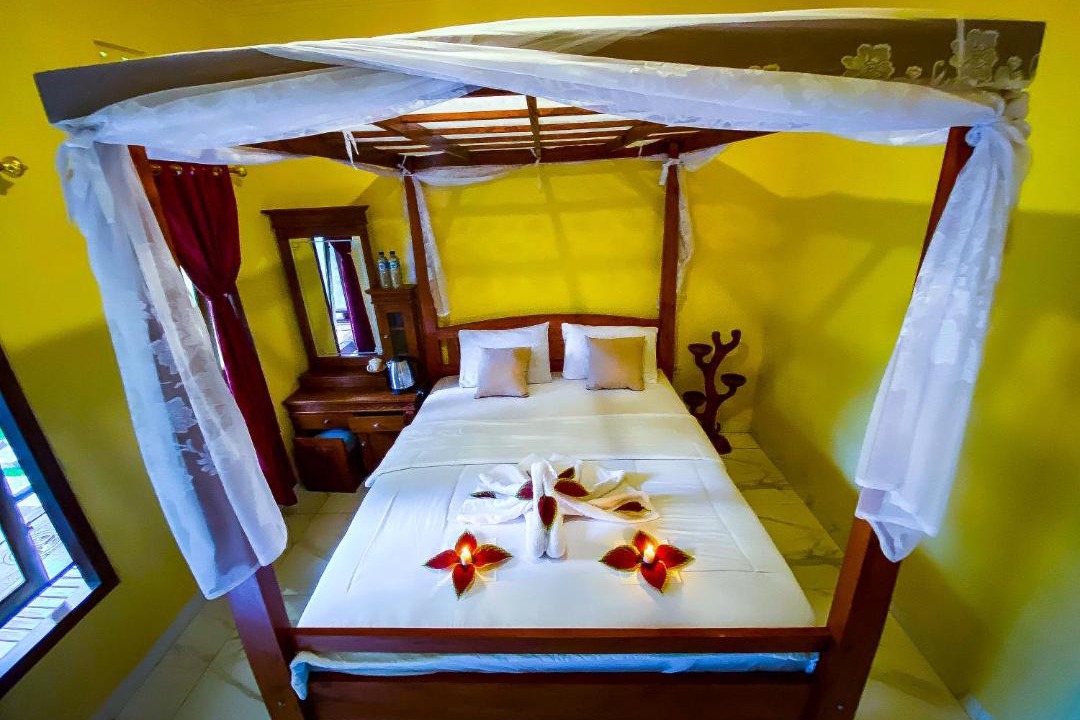 Photo of Bedroom in Sawan