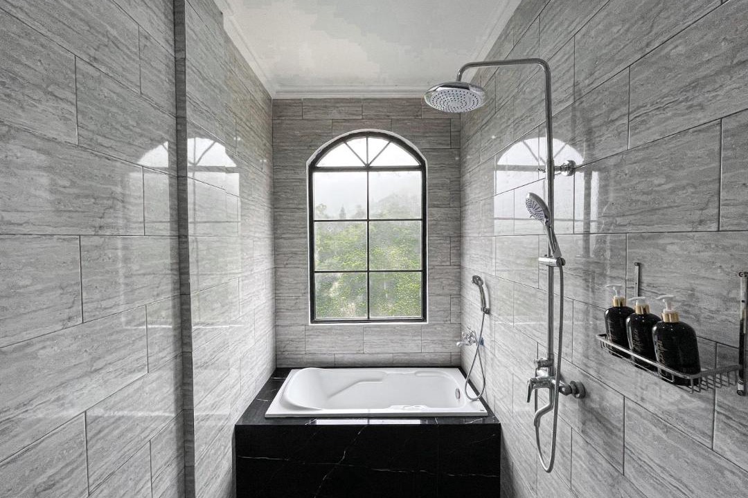 Photo of Bathroom in Kedisan