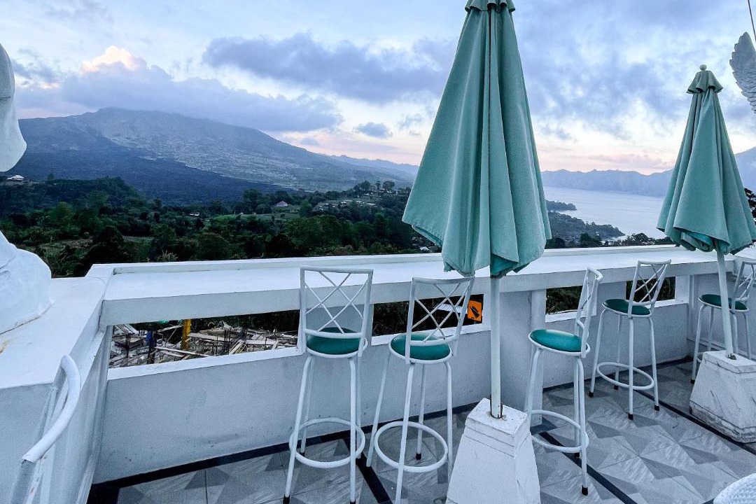 Photo of Patio Balcony in Kedisan