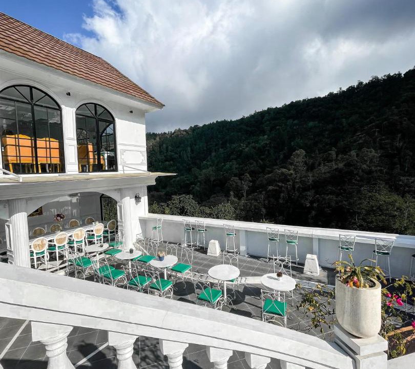 Photo of Patio Balcony in Kedisan