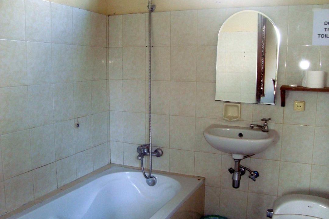 Photo of Bathroom in Kenderan
