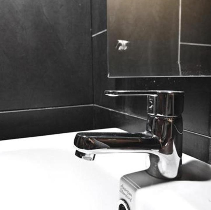 Photo of Bathroom in Downtown Kuta