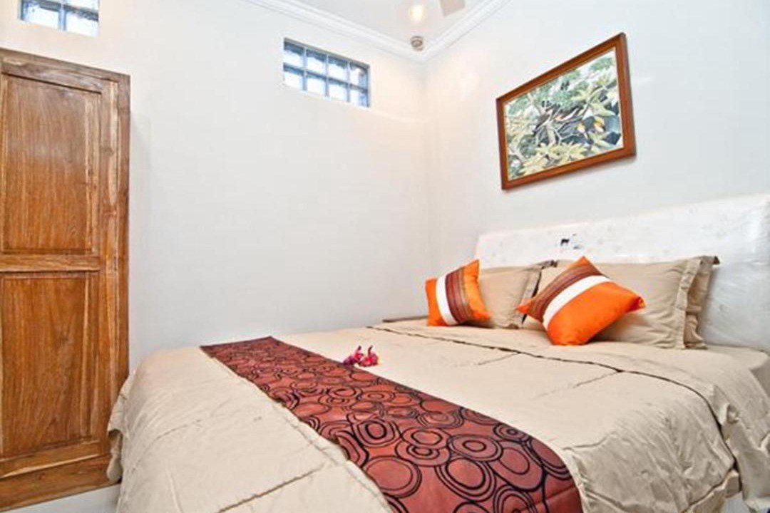 Photo of Bedroom in Downtown Kuta