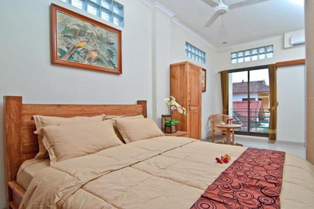 Photo of Bedroom in Downtown Kuta